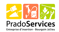 Prado Services - Entreprise d'Insertion