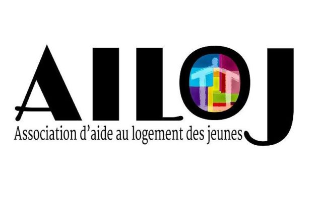 logo Ailoj