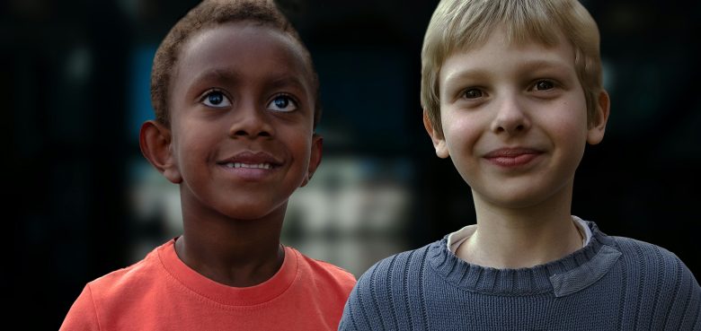 Enfants