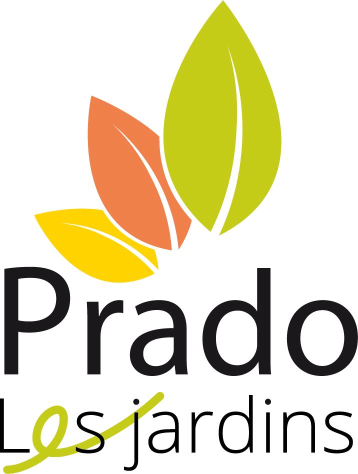 Prado Les jardins