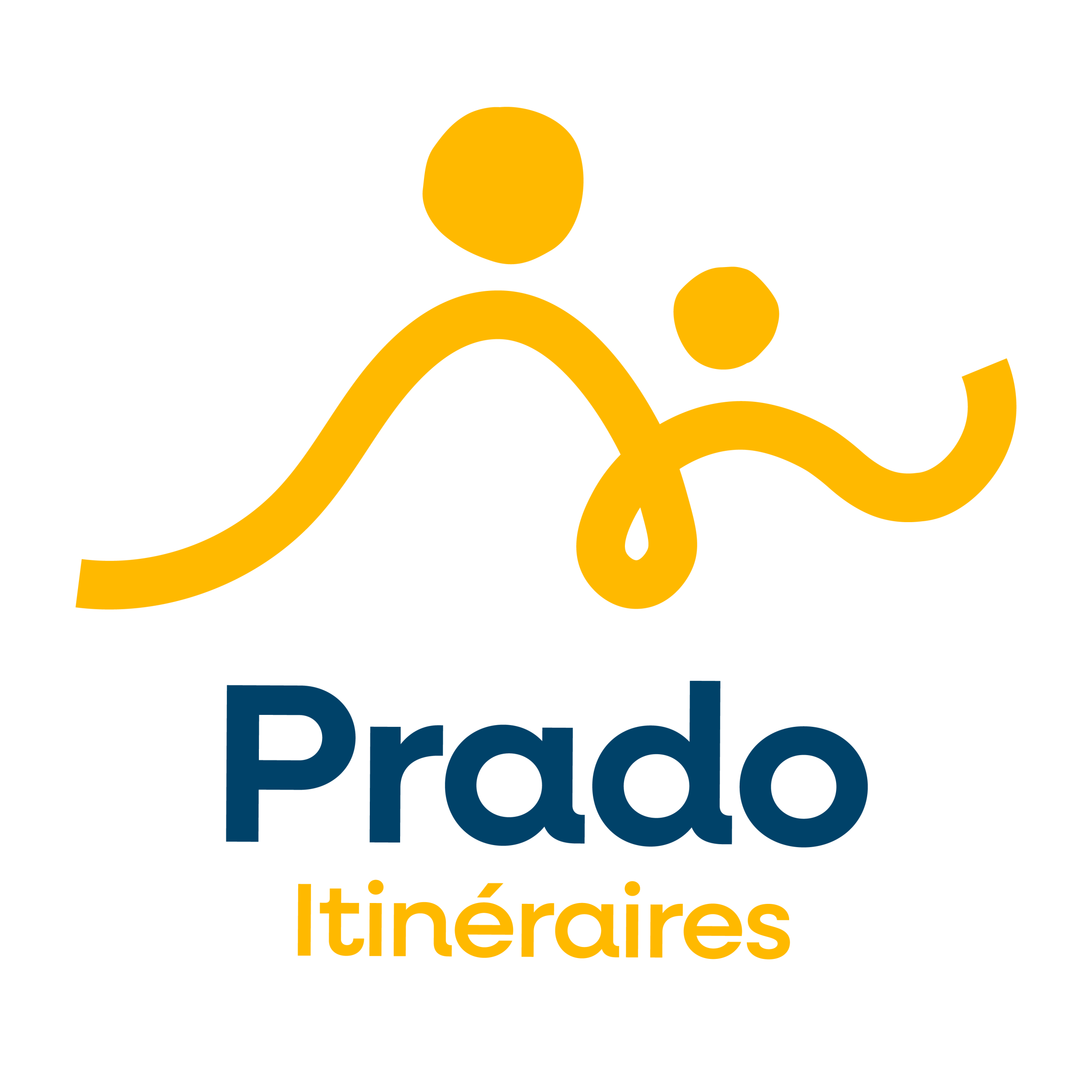 Prado Itinéraires